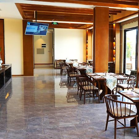 Wyndham Shenzhou Peninsula Hotel Wanning Luaran gambar