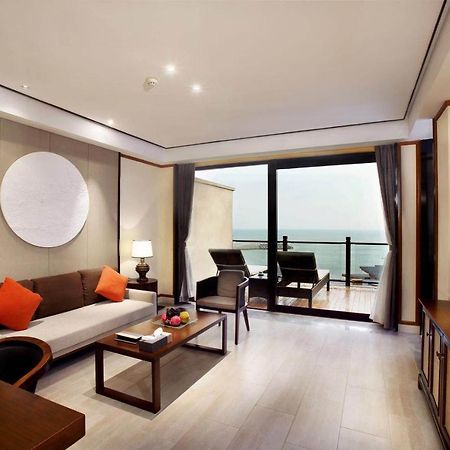 Wyndham Shenzhou Peninsula Hotel Wanning Luaran gambar
