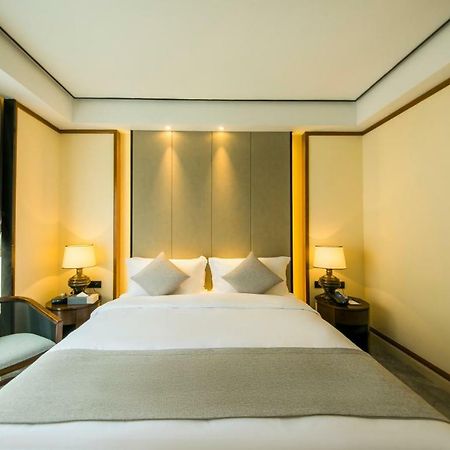 Wyndham Shenzhou Peninsula Hotel Wanning Luaran gambar