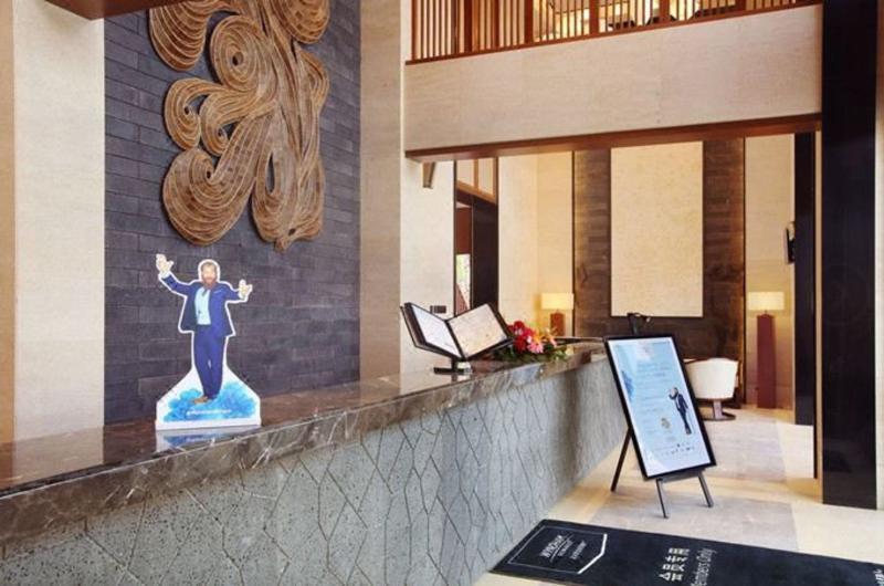 Wyndham Shenzhou Peninsula Hotel Wanning Luaran gambar