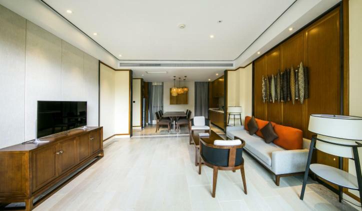 Wyndham Shenzhou Peninsula Hotel Wanning Luaran gambar