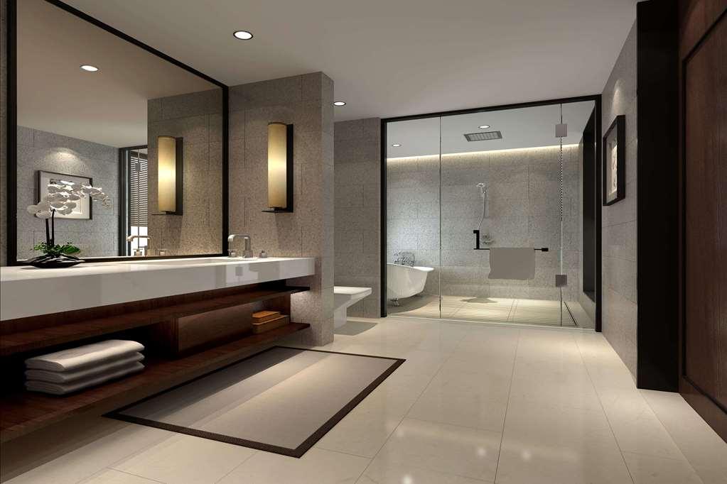 Wyndham Shenzhou Peninsula Hotel Wanning Bilik gambar